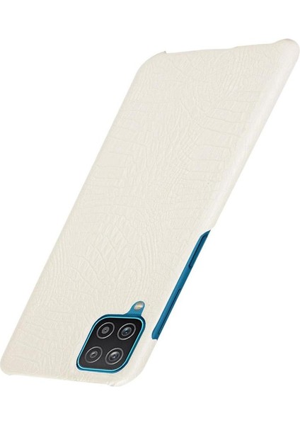 Samsung Galaxy A22 4g Uyumluluk Anti Scratch Için Şık Klasik Kılıf (Yurt Dışından) fırsatları