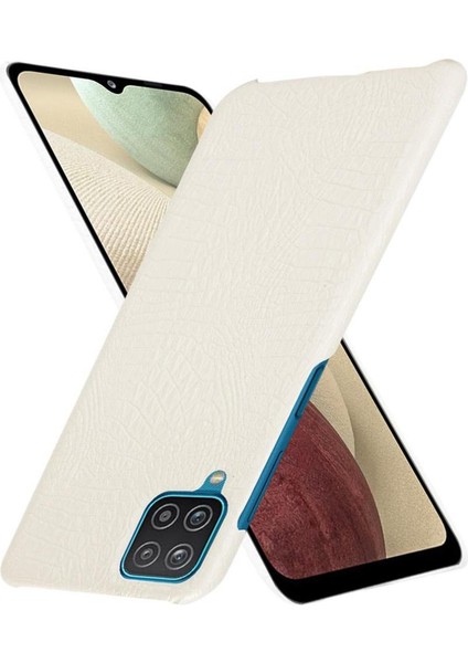 Samsung Galaxy A22 4g Uyumluluk Anti Scratch Için Şık Klasik Kılıf (Yurt Dışından) indirimleri