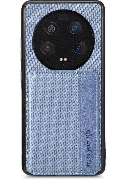 Xiaomi 13 Ultra Rfıd Engelleme Için Komple Kamera Güvenlik Standı Kartı (Yurt Dışından)