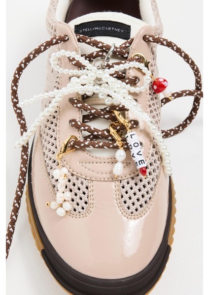 Love Me Not Çok Amaçlı Ayakkabı Süsleri Ayakkabı Charm Seti