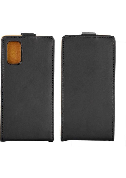 Samsung Galaxy Samsung Iş Tarzı Tpu Deri Kapak Için Dikey Flip Case (Yurt Dışından) fırsatları