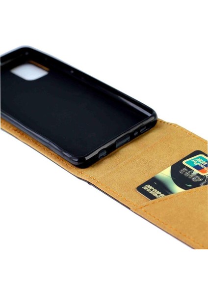 Samsung Galaxy Samsung Iş Tarzı Tpu Deri Kapak Için Dikey Flip Case (Yurt Dışından) indirimleri