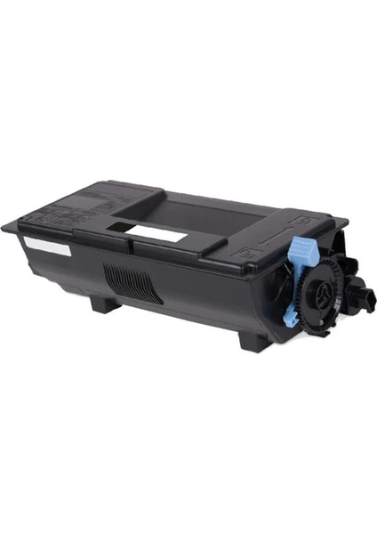 Plusprint TK-3160-KYOCERA Ecosys P3055DN Muadil Toner 12K Baskı