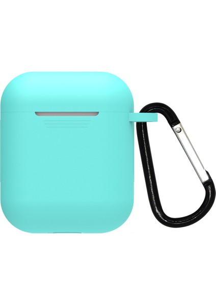 Airpods Için Silikon Kılıf