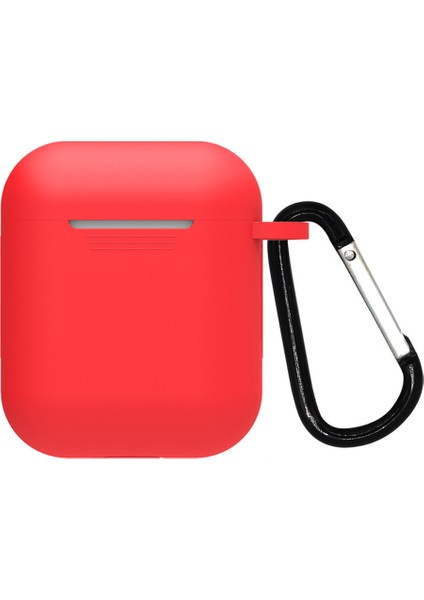 Airpods Için Silikon Kılıf fırsatları