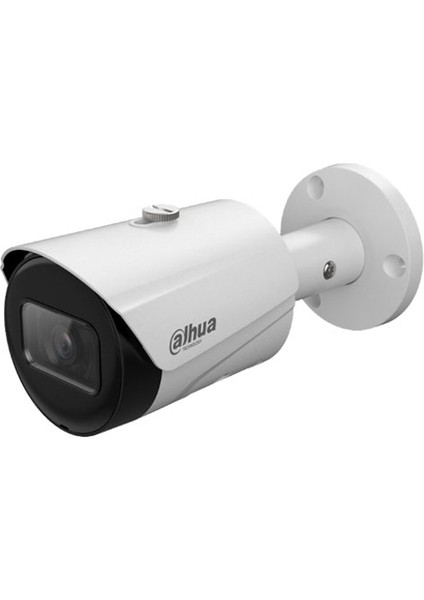 IPC-HFW1230S-0280B-S4 2 MP 2.8mm Lens PoE IP Bullet Kamera