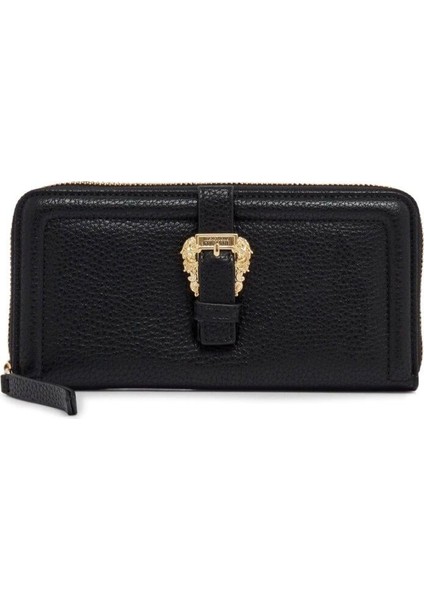 73VA5PF1-ZS413-899 Versace Jeans Couture Kadın Cüzdan