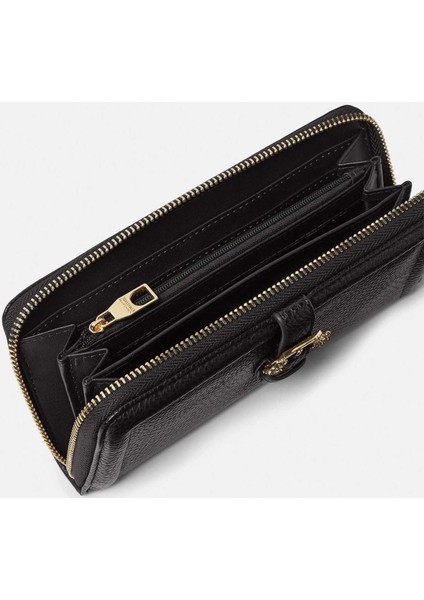 73VA5PF1-ZS413-899 Versace Jeans Couture Kadın Cüzdan fiyatları