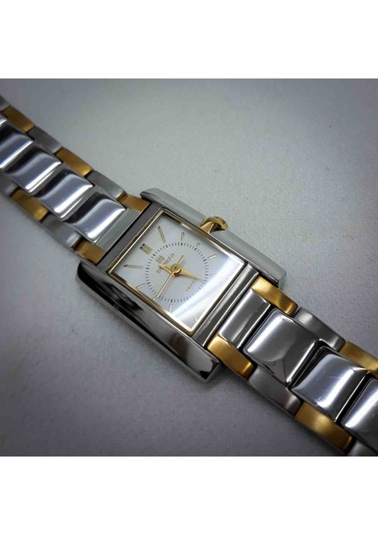 Vintage Kadın Kol Saati