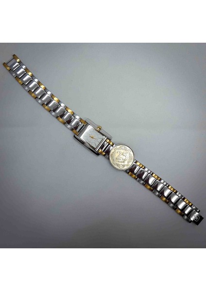 Vintage Kadın Kol Saati modelleri