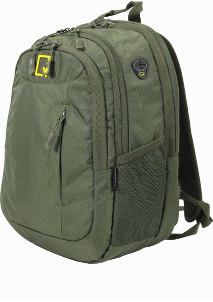 M 6014 - Mega The Northwest Hustle Ripstop Modeli Sırt Çantası ( Profesyonel / Okul / Günlük) fiyatları