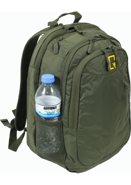 M 6014 - Mega The Northwest Hustle Ripstop Modeli Sırt Çantası ( Profesyonel / Okul / Günlük) modelleri