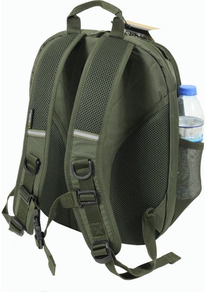 M 6014 - Mega The Northwest Hustle Ripstop Modeli Sırt Çantası ( Profesyonel / Okul / Günlük) fırsatları