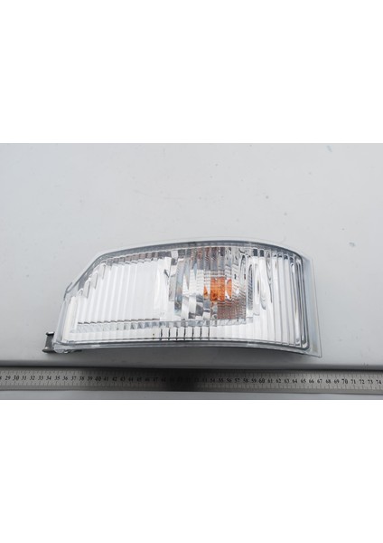 Taıwan Sol Sinyal Isuzu NPR75 2021- Eu6 Uyumlu 8975579110