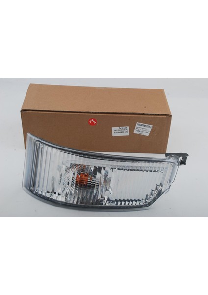 Taıwan Sol Sinyal Isuzu NPR75 2021- Eu6 Uyumlu 8975579110 fırsatları