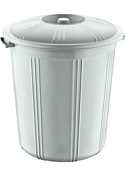 Eko Çöp Kovası Herkül 70 Lt. ROYALEKS-AK218 fiyatları