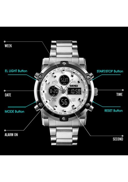 1389 Spor Kol Saati modelleri