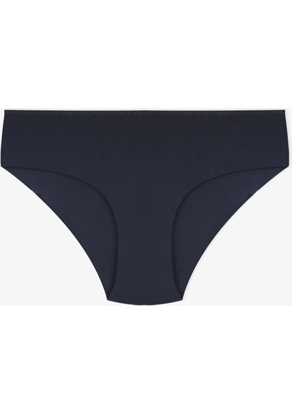 Kadın 2'li Kıl Lastikli Lazer Kesim Külot fiyatları