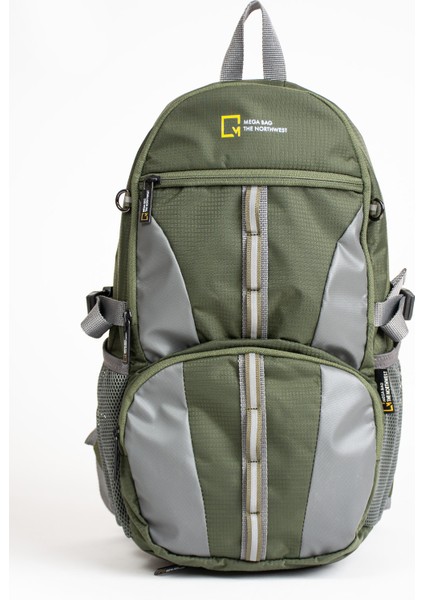 M 6005 - Sırt Çantası - Çok Fonksiyonlu (Kamp / Hiking)