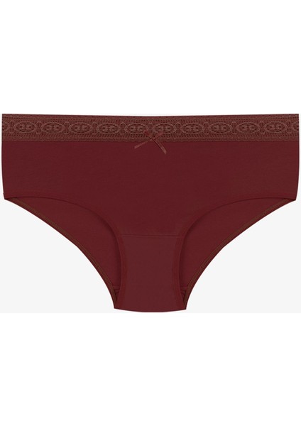 Kadın Dantel Detaylı Atlet Külot Takım modelleri