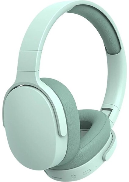 Yeni Nesil Şık Tasarım Extra Bass Kablosuz Bluetooth Mikrofonlu Kulaklık Şarjsız Kulanım Sd Kartlı