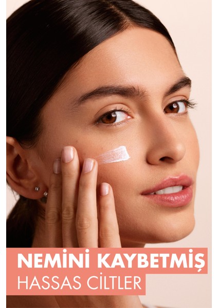 Hydrance Rich Çok Kuru ve Nemini Kaybetmiş Ciltler Için Nemlendirici Krem 40 ml