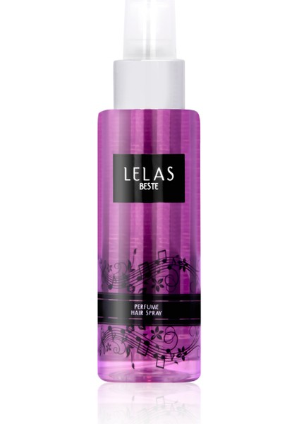 1161 Beste 100 ML Kadın Saç Spreyi- Meyveli