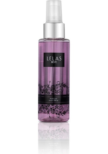 1161 Beste 100 ML Kadın Saç Spreyi- Meyveli
