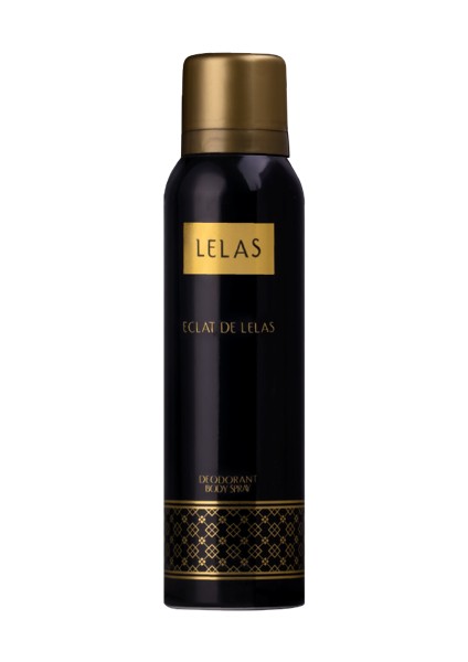 1144 Eclat De Lelas 150 ML Unisex Deodorant- Çiçeksi