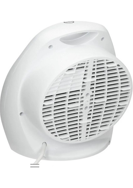 Rf 2001 Fanlı Isıtıcı