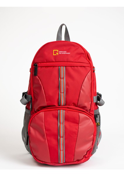 M 6005 - Sırt Çantası - Çok Fonksiyonlu (Kamp / Hiking)