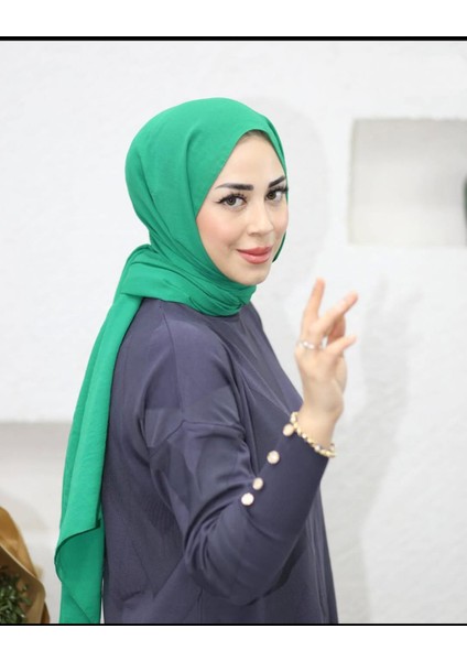 Zikzak Model Merserize Triko Tunik