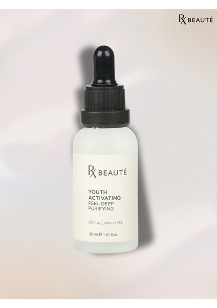 Youth Activating Peel Deep Purifying Peeling Serum fırsatları