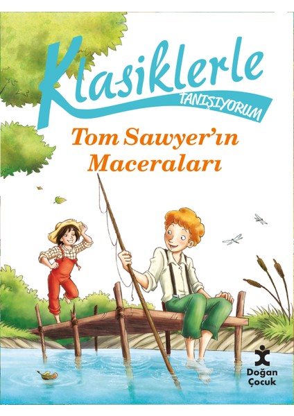 Tom Sawyer’In Maceraları-Guido Sgardoli