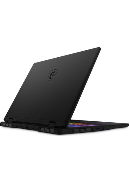 PULSE 16 AI C1VFKG-212XTR Intel Core Ultra 7 155H 32GB 1TB SSD RTX4060 Freedos 16" FHD+ 144Hz Taşınabilir Bilgisayar