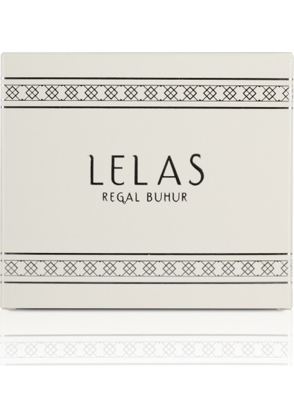 1500 Regal Buhur Bakhor Oda Kokusu 40 Gram Tütsü