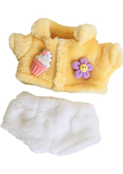 Küçük Giysileri Kız Kı Sarı (Yurt Dışından) fiyatları