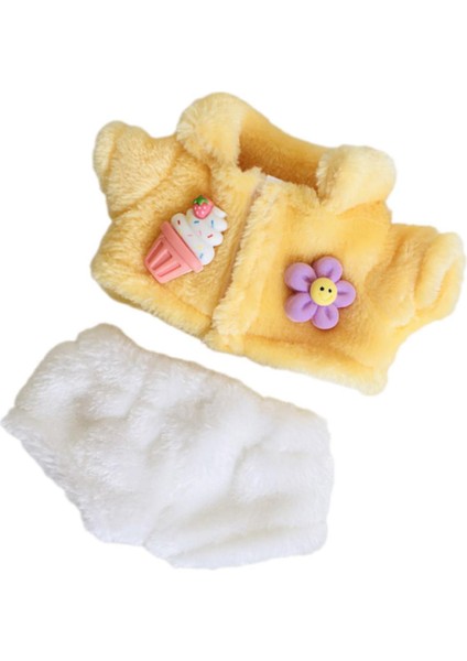 Küçük Giysileri Kız Kı Sarı (Yurt Dışından) fırsatları