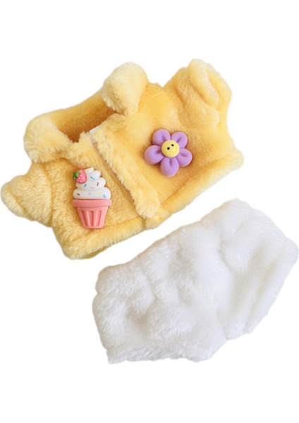 Küçük Giysileri Kız Kı Sarı (Yurt Dışından) indirimleri