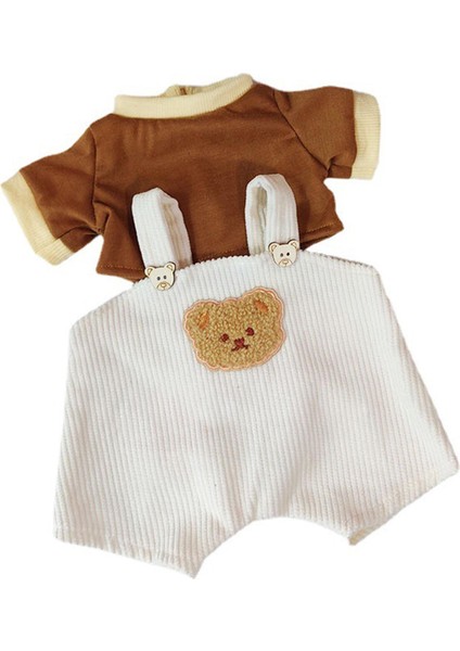 38CM Giysileri Ş Giysileri (Yurt Dışından)