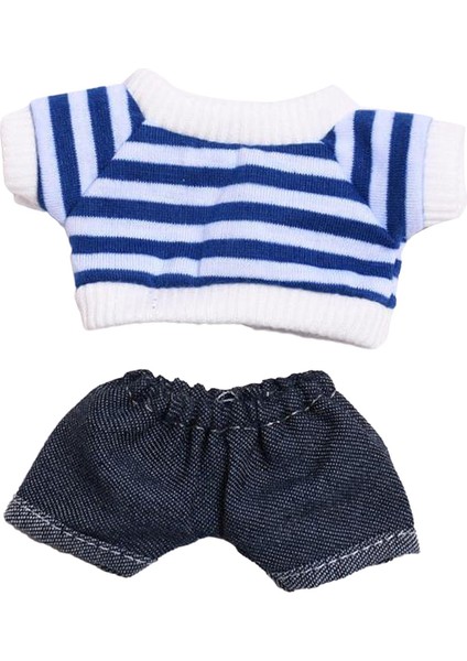 2 Mini 6 Inç 17CM Için Mavi (Yurt Dışından)