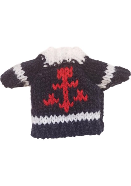 15CM Giysileri Dıy Ş Giysileri Irmızı (Yurt Dışından)