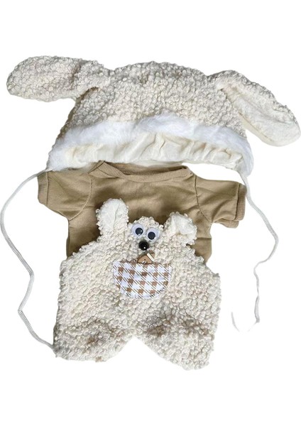 38CM Kı Kostüm Giyim Oyuncaklar (Yurt Dışından)