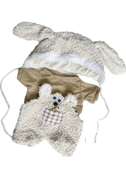 38CM Kı Kostüm Giyim Oyuncaklar (Yurt Dışından)
