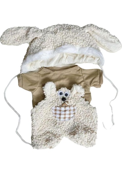 38CM Kı Kostüm Giyim Oyuncaklar (Yurt Dışından)