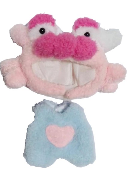 2 Moda ve Ş 15-17 cm Için Giydirme (Yurt Dışından)