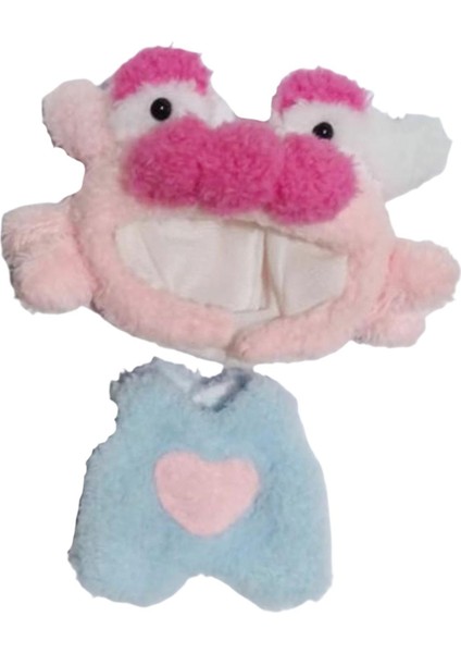 2 Moda ve Ş 15-17 cm Için Giydirme (Yurt Dışından) fiyatları