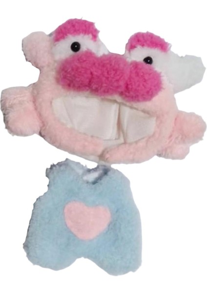 2 Moda ve Ş 15-17 cm Için Giydirme (Yurt Dışından) fırsatları