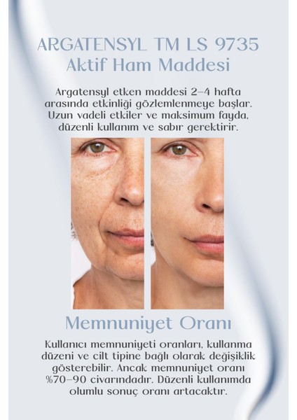 Kolajen & Retinol Yaşlanma Karşıtı Krem 50 ml