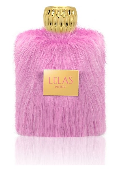 Fur 1448 Pinky Edp 100 ML Meyveli Çiçeksi Kadın Parfümü